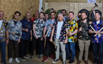 September 2025 Newsletter